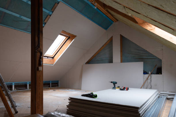 Best Spray Foam Insulation in Sicklerville, NJ