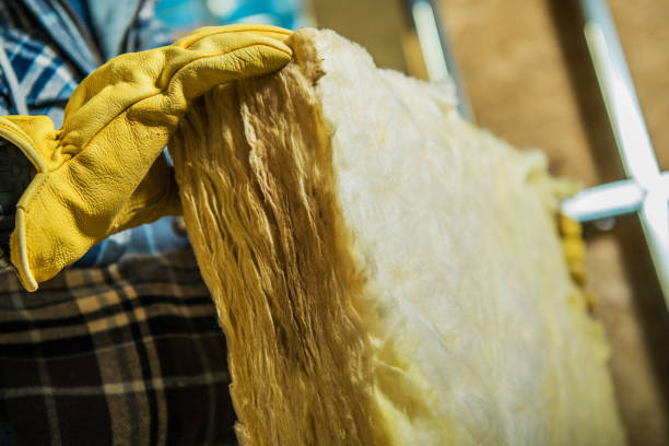 Types of Insulation We Offer in Sicklerville, NJ